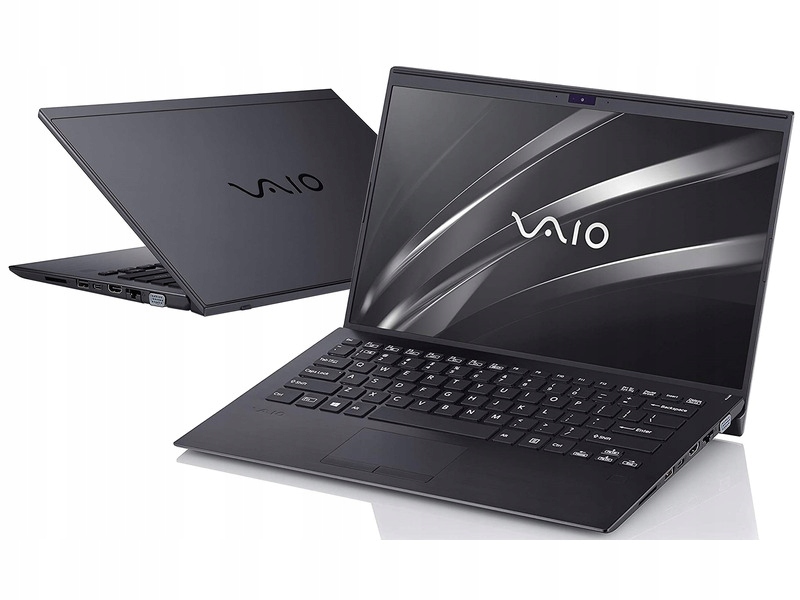 Купить Ноутбук VAIO SX14 + дорожный адаптер SKROSS 1.500211E: отзывы, фото, характеристики в интерне-магазине Aredi.ru