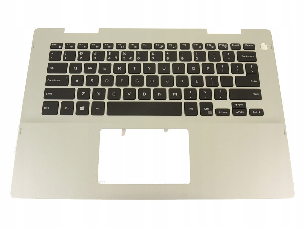 DELL Inspiron 5482 5485 5491 nowa oryginalna klawiatura