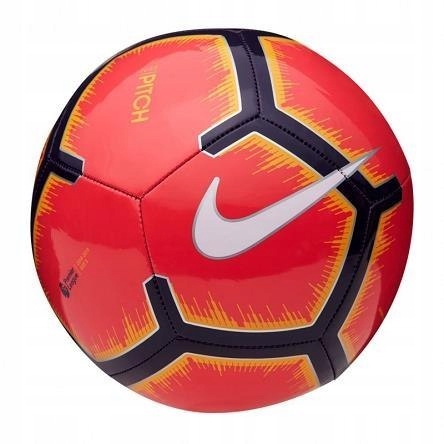 Nike Pilka nożna Nike Premier League Pitch SC3597-