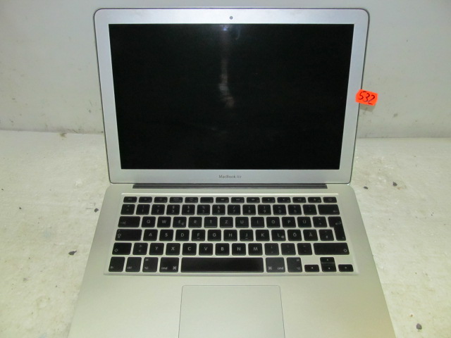 APPLE MAC BOOK AIR A1369 - NR 532