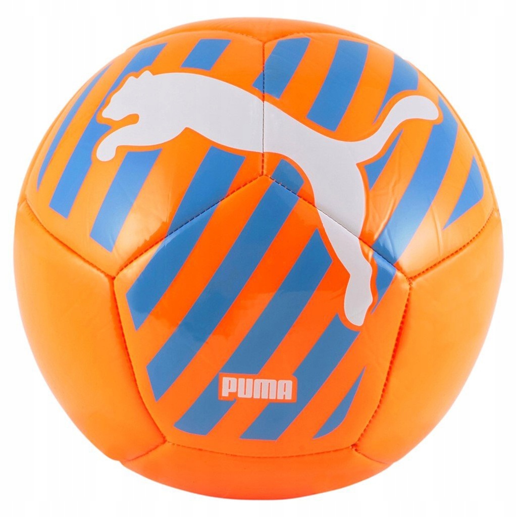 PIŁKA NOŻNA PUMA BIG CAT BALL R 5