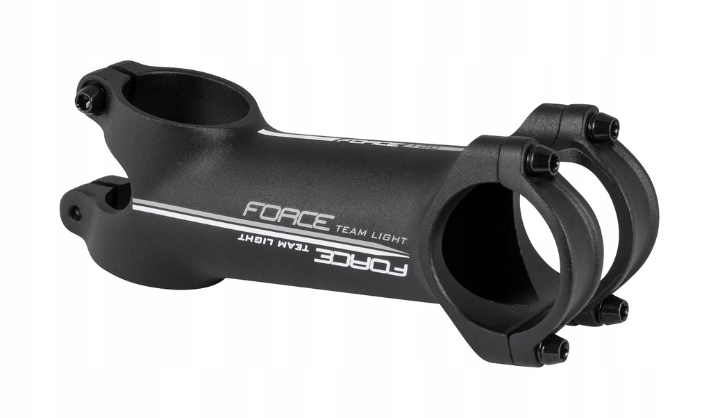 FORCE Team Light 100 mm 31,8mm mostek 29 MTB 97 g