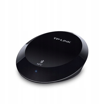 Tp-Link Ha100 Odbiornik Muzyczny Bluetooth