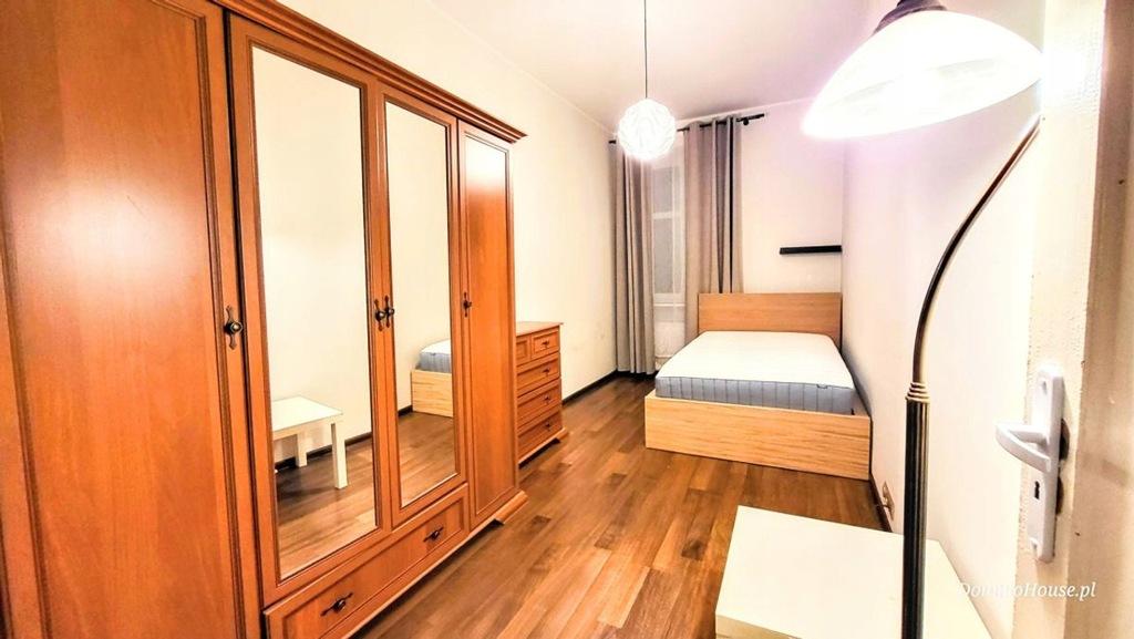 Pokój, Gdańsk, Śródmieście, 88 m²