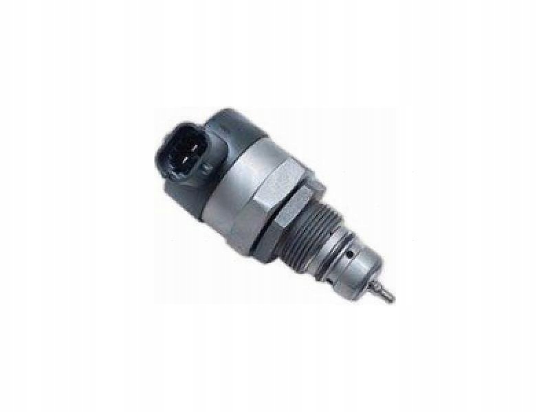 ZAWÓR REGULATOR CIŚNIENIA PALIWA NISSAN X-TRAIL II 2.0 QASHQAI I 2.0