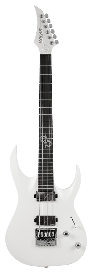 Gitara elektryczna Solar Guitars A1.6Vinter