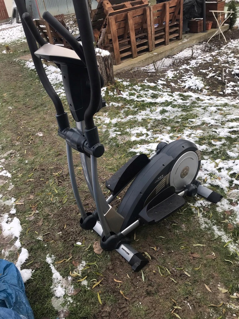 Orbitrek Kettler Verso 107 9987273842 oficjalne archiwum Allegro