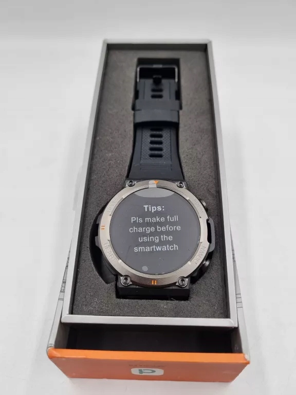 Realtek 8762 smart bracelet deals