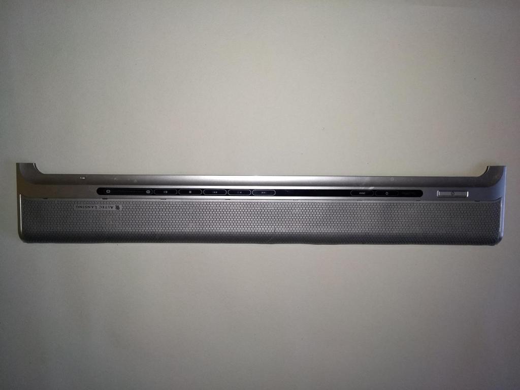 Panel Sterowania HP PAVILION DV9700