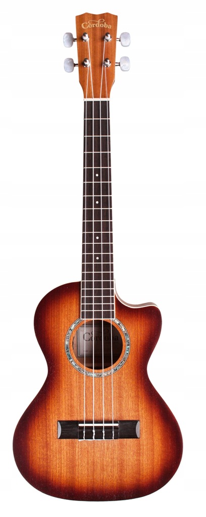 Ukulele - Cordoba 15TM CE