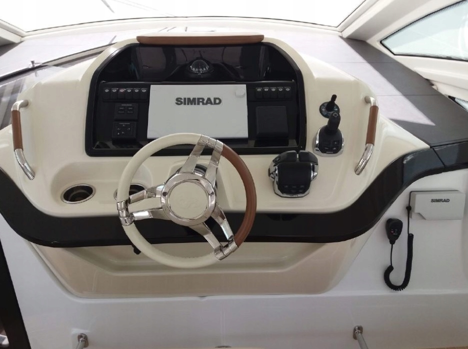 Купить Яхта Beneteau 40GT 2xVolvo D4300KM 41STOP DL 2016: отзывы, фото, характеристики в интерне-магазине Aredi.ru