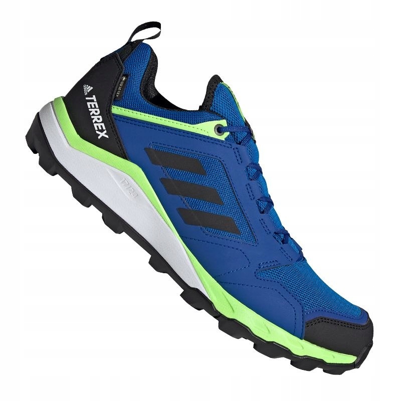 BUTY ADIDAS TERREX AGRAVIC GTX M EF6871