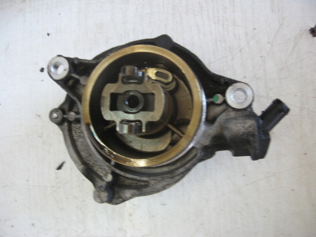 pompa wakum vacum 1166 7791232 BMW E60 2.0 d 2.5 D