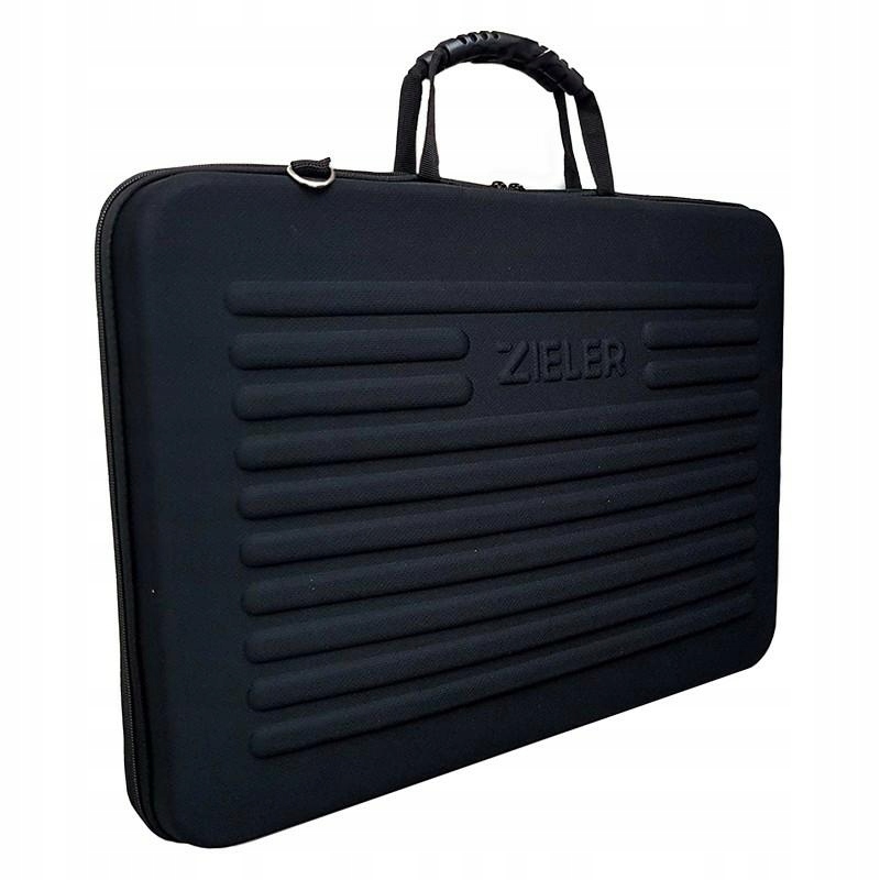 ZIELER TECZKA A3+ PROTECTIVE ART CARRY CASE