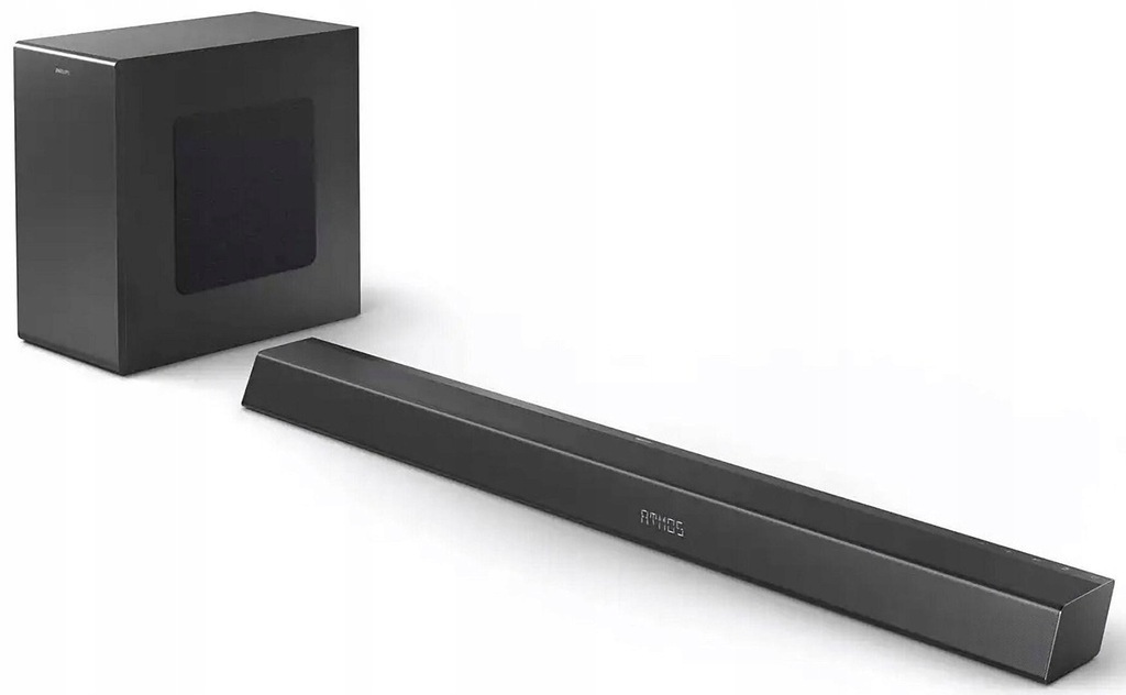 Soundbar Philips TAB-8905/10