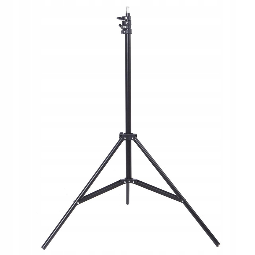 Photography Light Stand Tripod/ Folding Compact Adjustable Portable