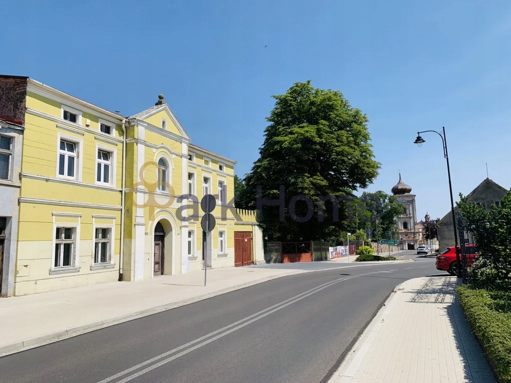 Dom, Borek Wielkopolski, 600 m²