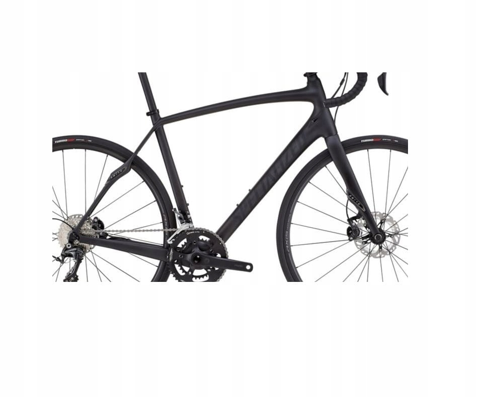 Zestaw Specialized Roubaix Comp Disc blk