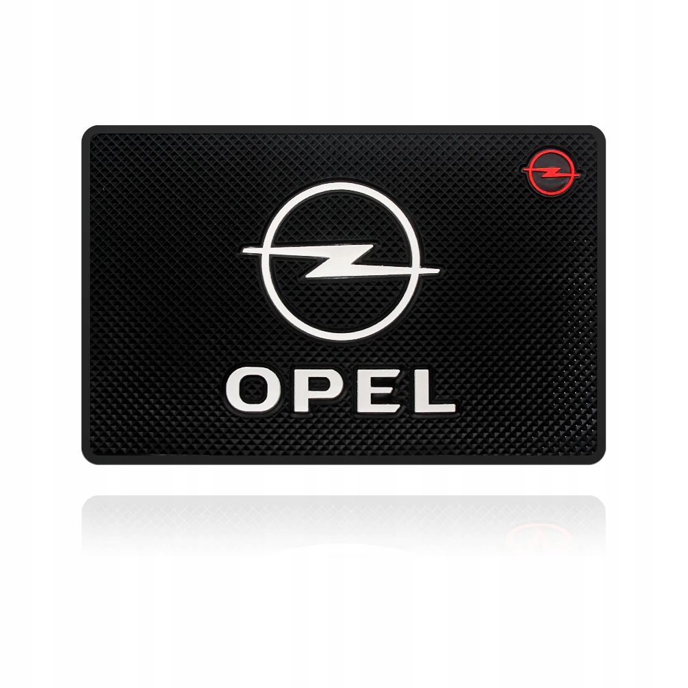 Slipmata / Mata na deskę rozdzielczą Opel
