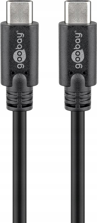Kabel połączeniowy Super Speed USB-C 3.2 USB-C 1m