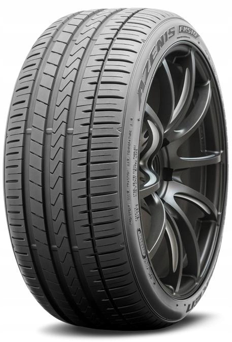 2x Falken AZENIS FK510 XL MFS 245/45 R18 100Y