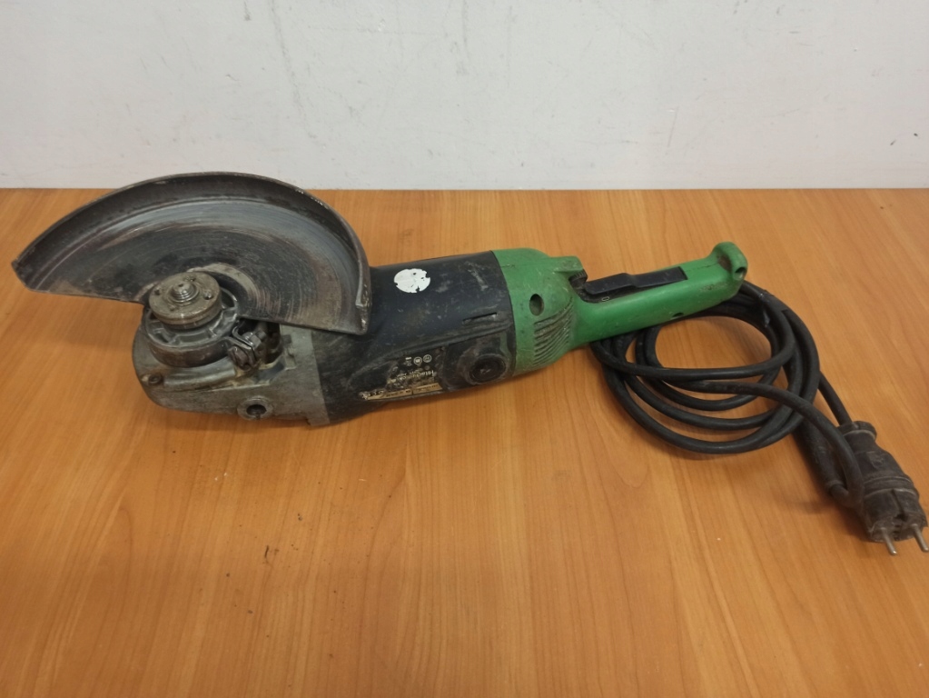 Szlifierka kątowa Hitachi G23SR 230