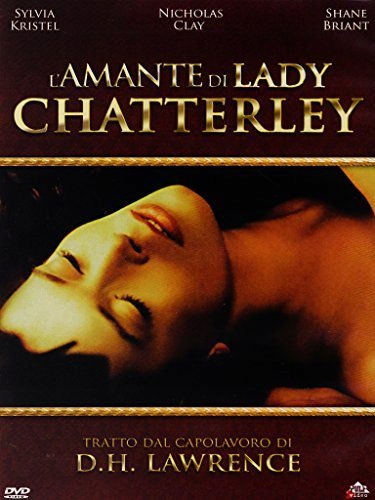 KOCHANEK LADY CHATTERLEY (DVD) Napisy PL