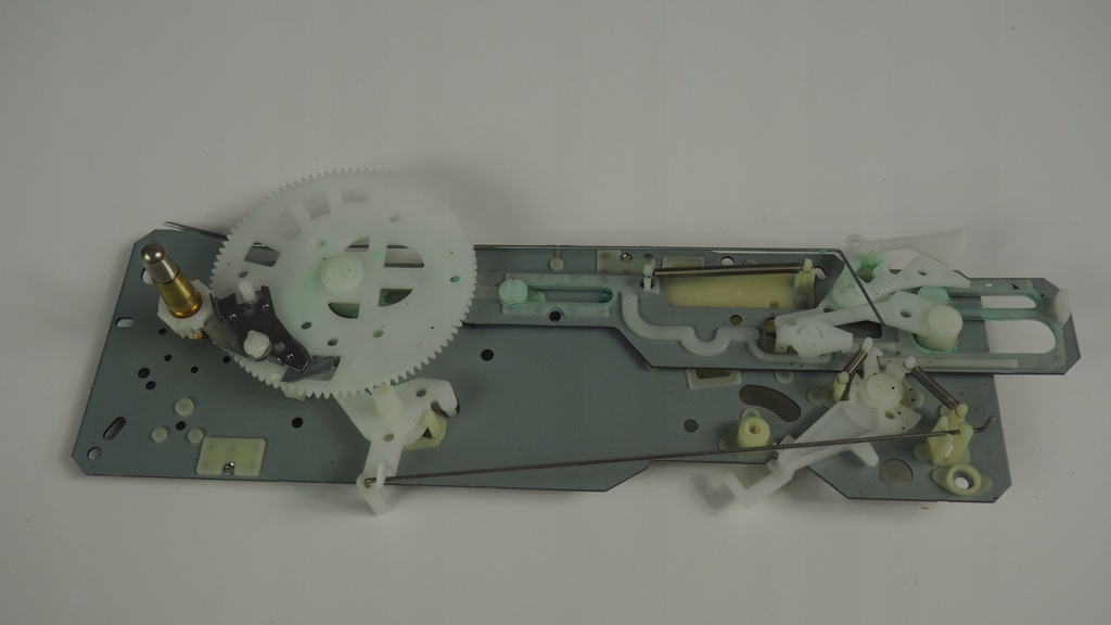 Komponent dla gramofonu TECHNICS SL-BD20, 20D