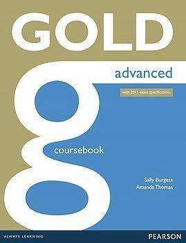 GOLD ADVANCED CB + 2015 EXAM SPECIFICATIONS PERSON