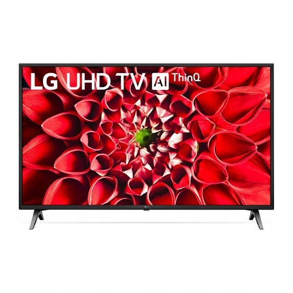 Smart TV LG 55UN71006 55" 4K Ultra HD DLED