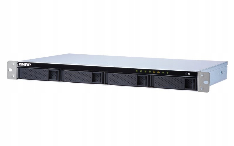 Serwer QNAP TS-431XeU-8G (RJ-45, SATA III, USB 3.0