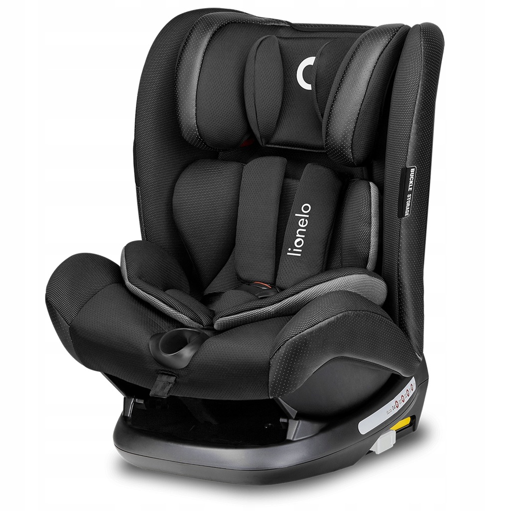 Купить АВТОКРЕСЛО LIONELO OLIVER ISOFIX 9-36 кг: отзывы, фото, характеристики в интерне-магазине Aredi.ru