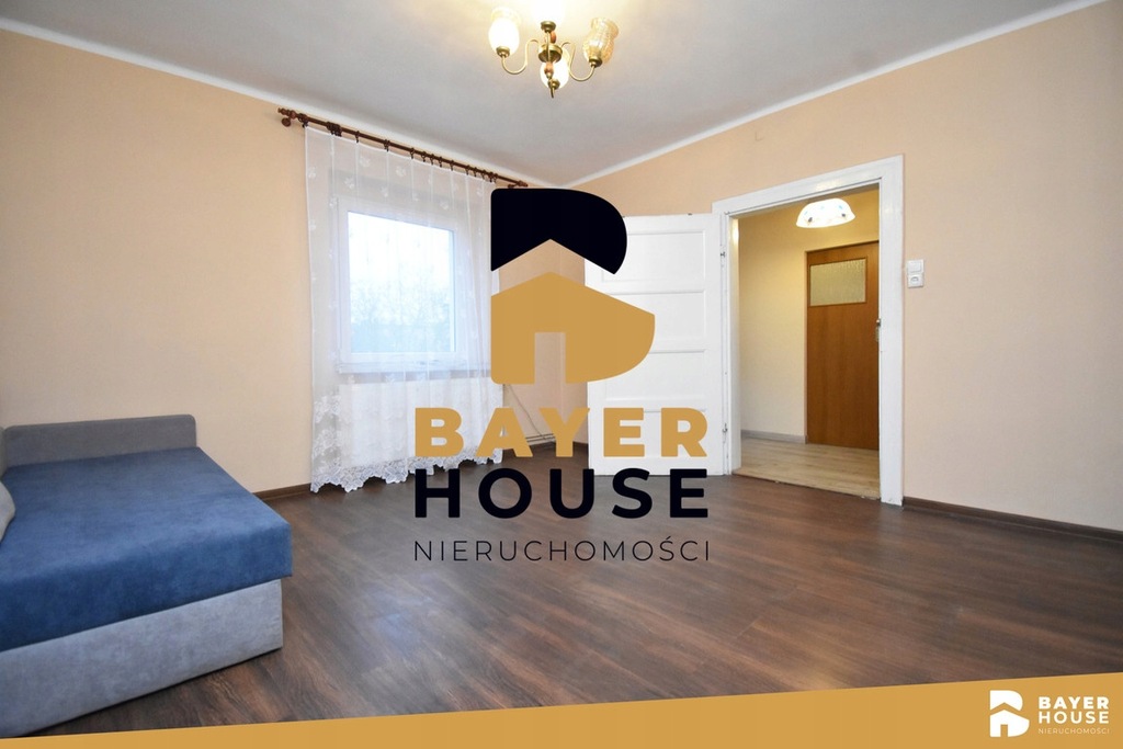 Mieszkanie, Zabrze, Mikulczyce, 38 m²