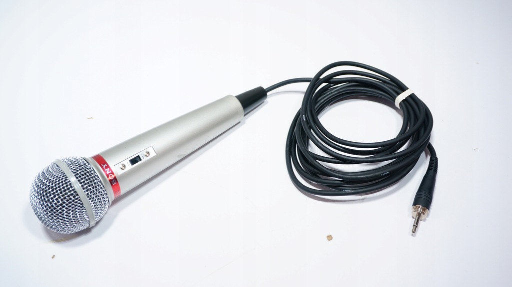 MIKROFON SONY F-V10T