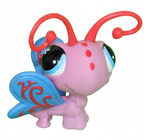 littlest pet shop 611