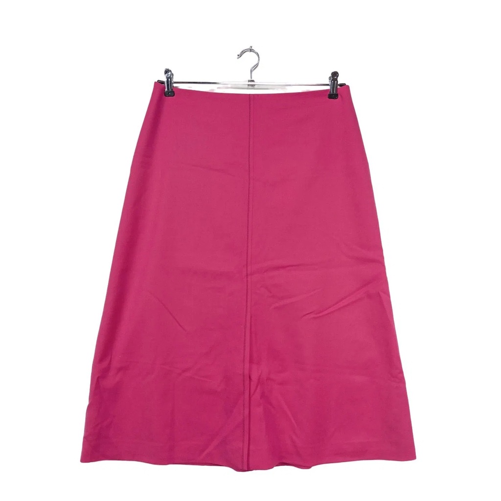 HUGO BOSS Wełniana spódnica Rozm. EU 42