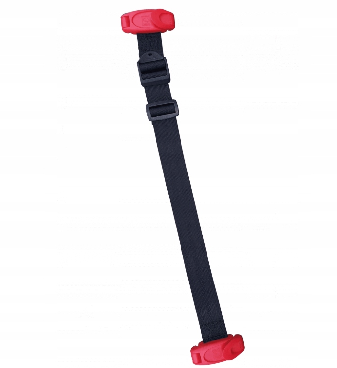 SMART KID BELT PAS SAMOCHODOWY DLA DZIECKA 15-36 KG BEZPIECZEŃSTWO