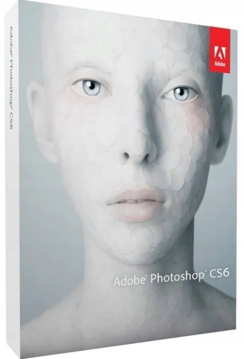 ADOBE PHOTOSHOP CS6 PL BOX WIECZYSTY