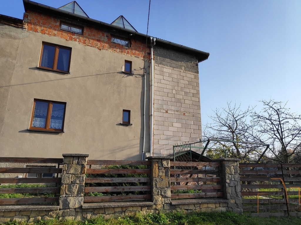 Dom, Pęgów, Oborniki Śląskie (gm.), 280 m²