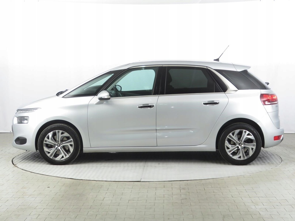 Купить Citroen C4 Picasso 1.6 THP, Салон Польша: отзывы, фото, характеристики в интерне-магазине Aredi.ru