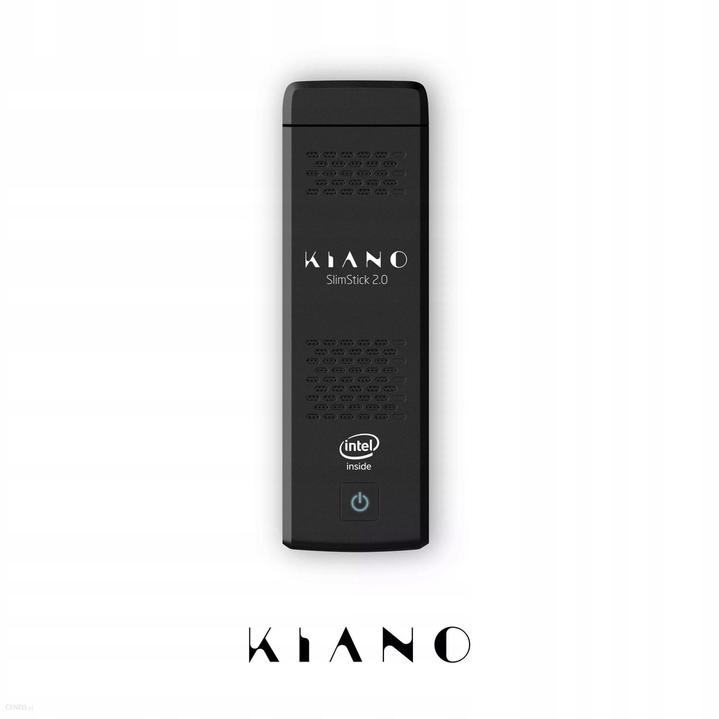 KOMPUTER MINI PC KIANO SlimStick 2.0 WINDOWS 10