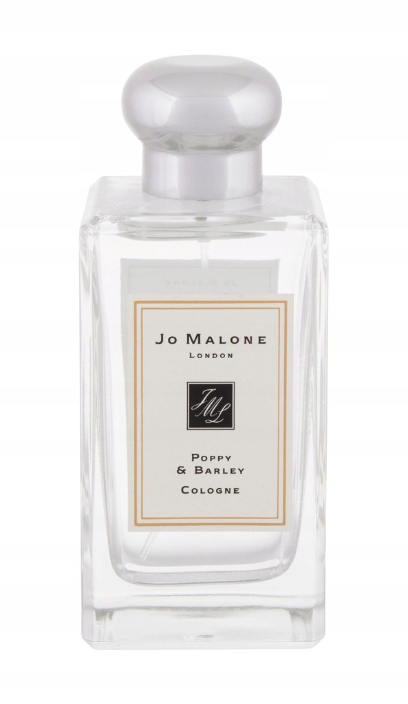 Jo Malone Poppy Barley Woda Kolońska 100ml