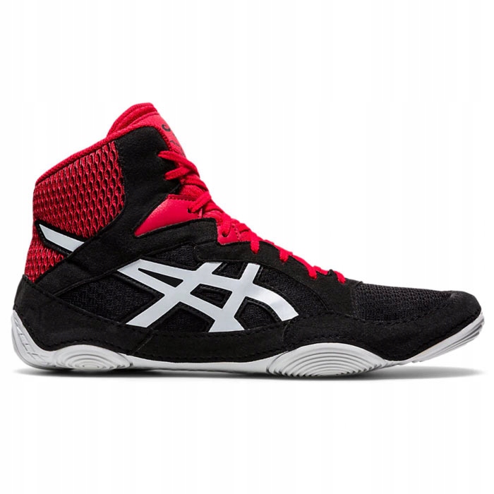 Asics SNAPDOWN 3 Buty Zapaśnicze Bokserskie 46,5