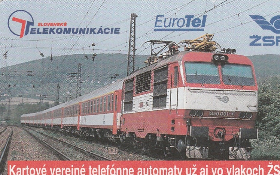 Купить Словакия - Железная дорога: отзывы, фото, характеристики в интерне-магазине Aredi.ru