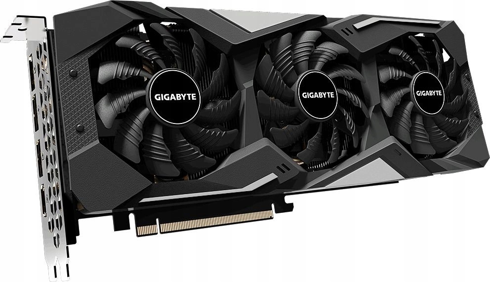 Купить Видеокарта Gigabyte RX 5700 XT GAMING OC 8 ГБ: отзывы, фото, характеристики в интерне-магазине Aredi.ru