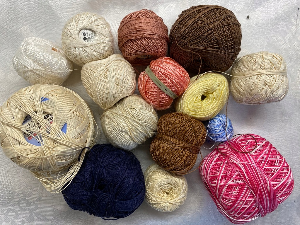 KORDONEK zestaw 32,4 dkg nr 26.07-8