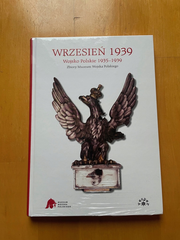 Wrzesień 1939 - Wojsko Polskie 1935-1939 BCM