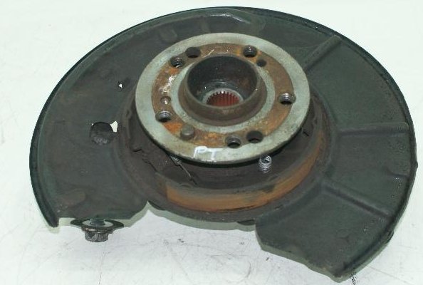 ZWROTNICA PIASTA CL55 S55 CL W215 55 AMG LIFT 6.0 BITURBO