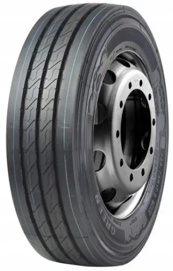 1x LingLong KLT200 215/75 R17.5 135/133J