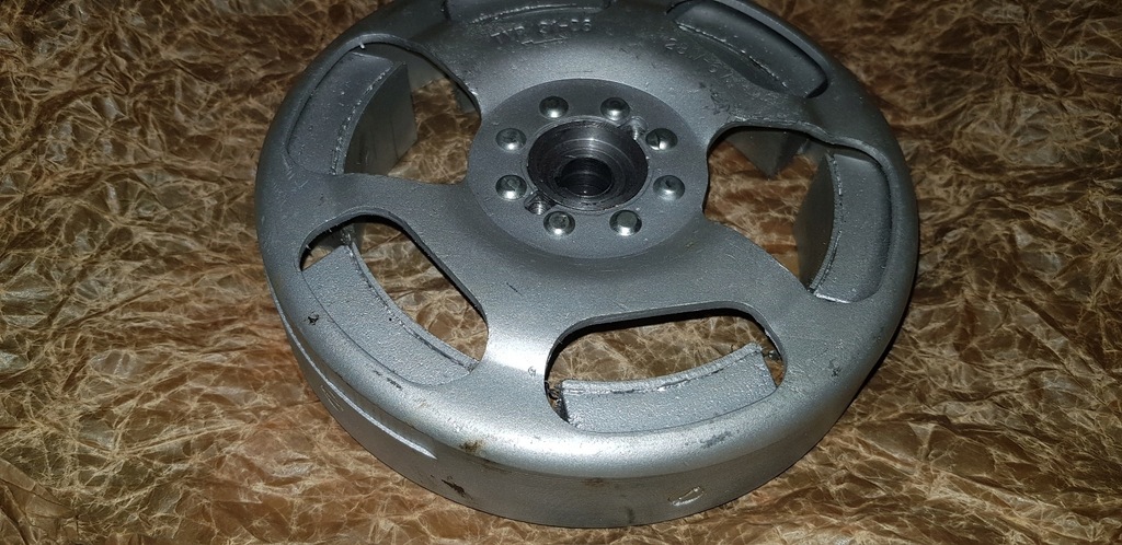 Oryginalne magneto WSK 125 WFM PRL